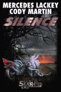 Silence Serrated Edge Book 9