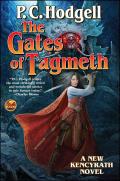 The Gates of Tagmeth, 8