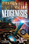 Neogenesis Liaden Universe Book 21