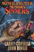 Sinners Monster Hunter Memoirs Book 2