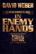 In Enemy Hands Limited Leatherbound Edition