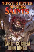 Saints Monster Hunter Memoirs Book 3
