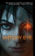 Witchy Eye Book 1