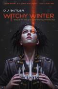 Witchy Winter Witchy Eye Book 2