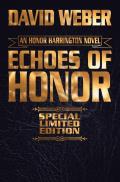 Echoes of Honor Limited Leatherbound Edition, 8