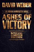 Ashes of Victory: Volume 9
