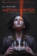 Witchy Winter Witchy Eye Book 2