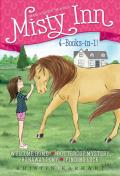 Marguerite Henrys Misty Inn 4 Books In 1 Welcome Home Buttercup Mystery Runaway Pony Finding Luck