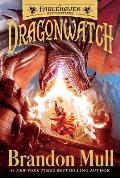 Dragonwatch 01 A Fablehaven Adventure