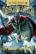 Dragonwatch 02 Wrath of the Dragon King