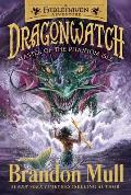 Dragonwatch 03 Master of the Phantom Isle A Fablehaven Adventure