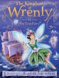 Kingdom of Wrenly 11 False Fairy