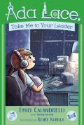 ADA Lace Take Me to Your Leader Volume 3
