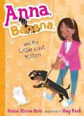 Anna, Banana, and the Little Lost Kitten, 5