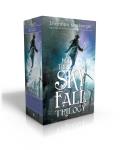 Let the Sky Fall Trilogy Let the Sky Fall Let the Storm Break Let the Wind Rise
