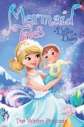 Mermaid Tales 20 Winter Princess