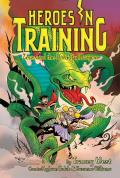 Heroes in Training 15 Zeus & the Dreadful Dragon