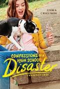 Confessions of a High School Disaster Freshman Year