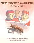 Cricket Warrior A Chinese Tale