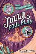 Wells & Wong 04 Jolly Foul Play