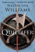 Quillifer: Volume 1