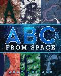 ABCs from Space A Discovered Alphabet