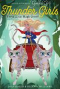 Freya & the Magic Jewel