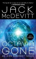 Octavia Gone Alex Benedict Book 8