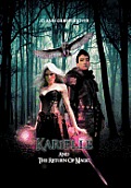 Karielle and the Return of Magic