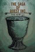 The Saga of Quest Inc.: The New Q.I.