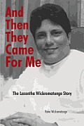 And Then They Came for Me: The Lasantha Wickrematunge Story