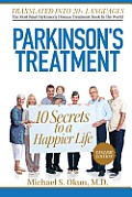 Parkinsons Treatment 10 Secrets to a Happier Life