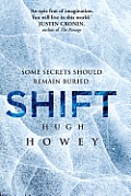 Shift Omnibus Edition Silo Series 2