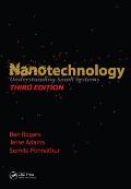 Nanotechnology Understanding Small Systems Third Edition