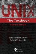 UNIX: The Textbook, Third Edition