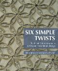 Six Simple Twists: The Pleat Pattern Approach to Origami Tessellation Design