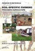 Soil-Specific Farming: Precision Agriculture