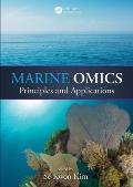 Marine OMICS: Principles and Applications