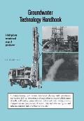 Groundwater Technology Handbook: A Field Guide to Extraction and Usage of Groundwater