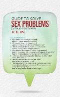 Guide to Solve Sex Problems (with 60 Postures)