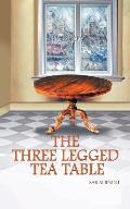 The Three Legged Tea Table