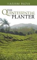 The Quintessential Planter