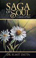 Saga of Soul: A Collection of Poems