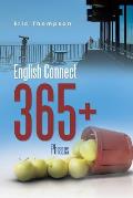 English Connect 365+: Phrases