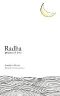 Radha: poems of love