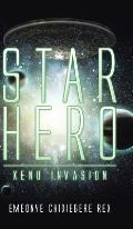 Star Hero: Xeno Invasion
