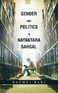 Gender and Politics in Nayantara Sahgal