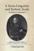 A Socio-Linguistic and Stylistic Study: Of the Novels of Charles Dickens