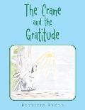 The Crane and the Gratitude