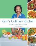 Katy's Culinary Kitchen: Authentic Traditional Flavours at Its Best